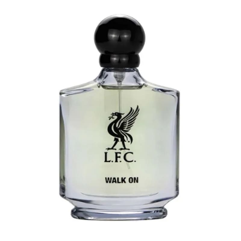 L.F.C. Walk On edp 100ml Hombre - Perfumisimo
